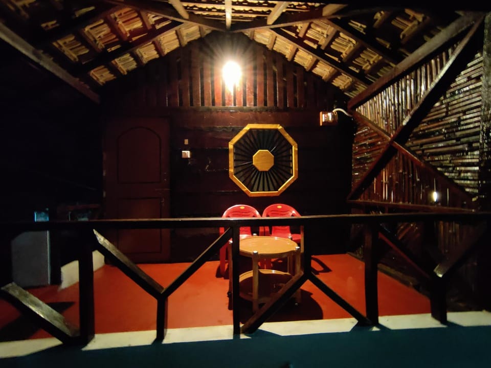 Patanga beach front cottage Vacation rental in Karnataka