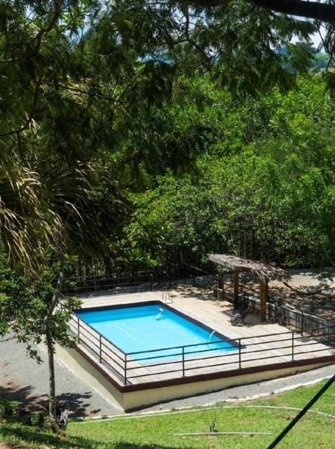 Villa Victoriana Villa in La Vega Province
