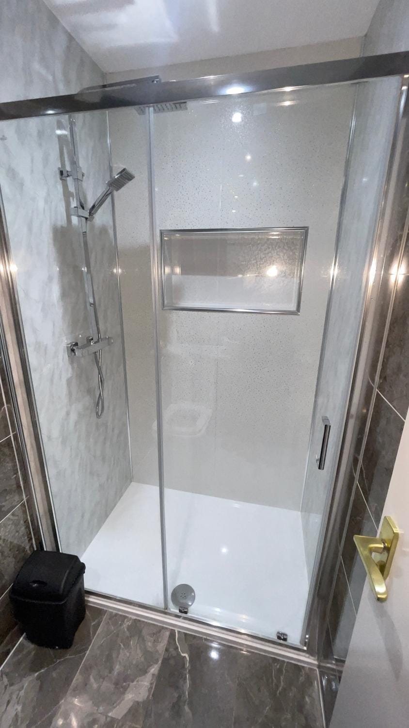 Central 1 Bed Apartment - Sleeps 2 with Wifi Apartment in Wellingborough