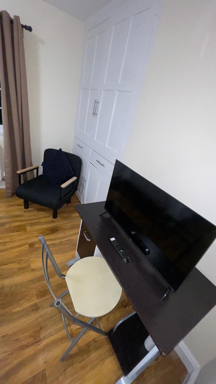 Central 1 Bed Apartment - Sleeps 2 with Wifi Apartment in Wellingborough