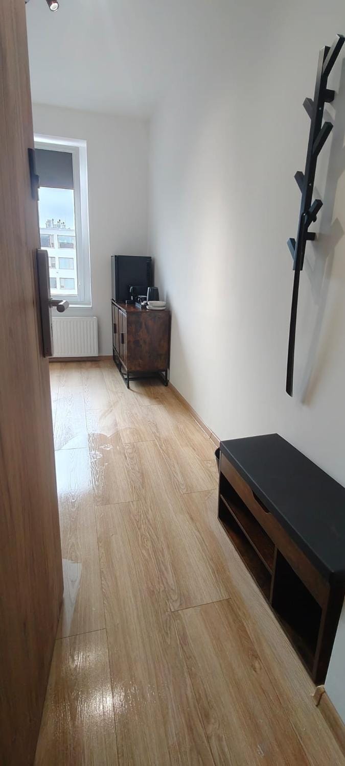 Studio Onyks Apartment in Czechia