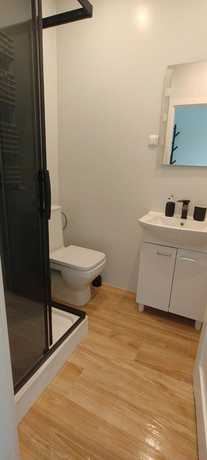 Studio Onyks Apartment in Czechia