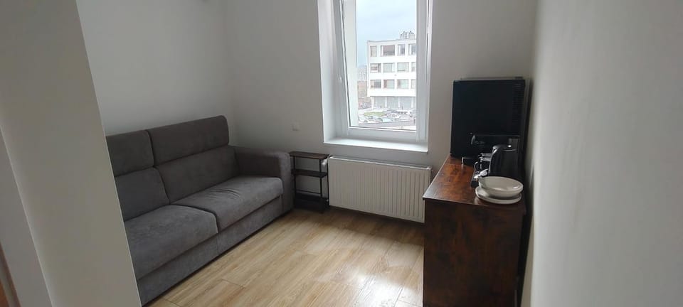Studio Onyks Apartment in Czechia