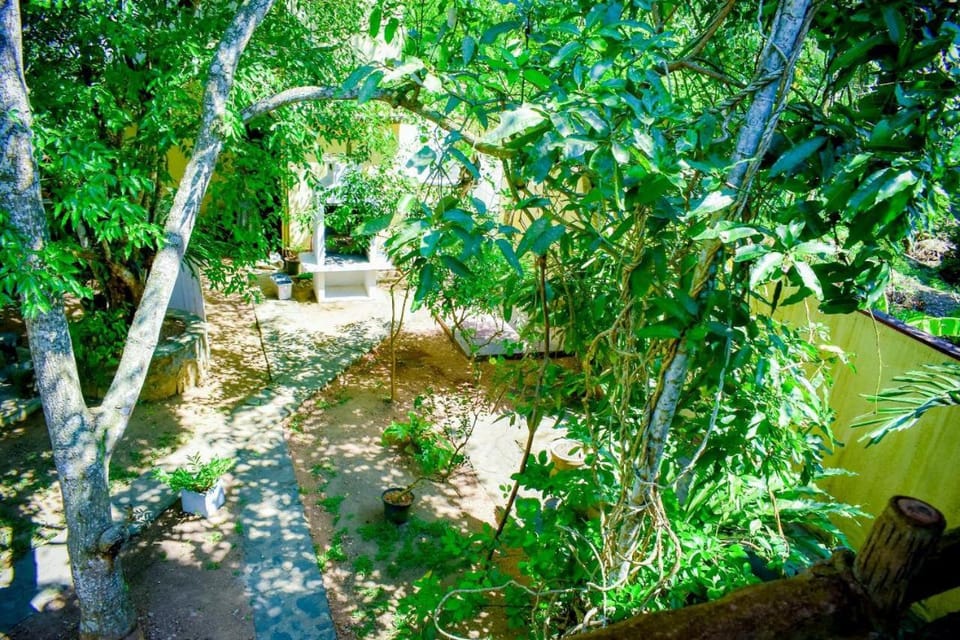 Moon Reach Deluxe Villa Villa in Hikkaduwa