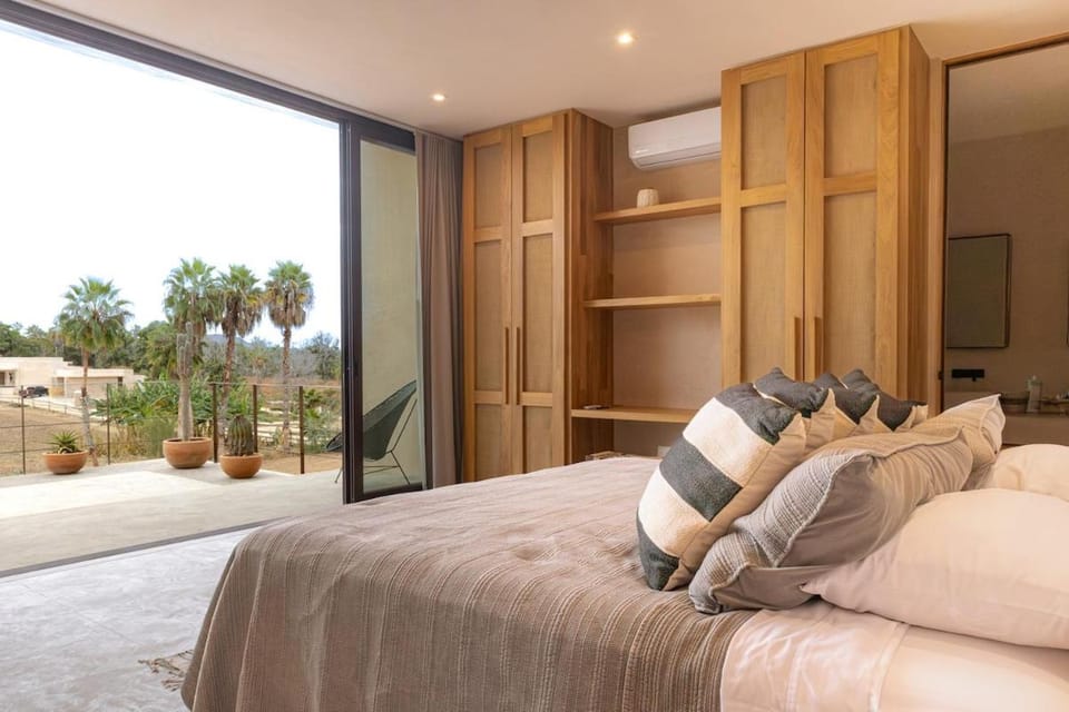 Casa Ka'anche Villa in Todos Santos