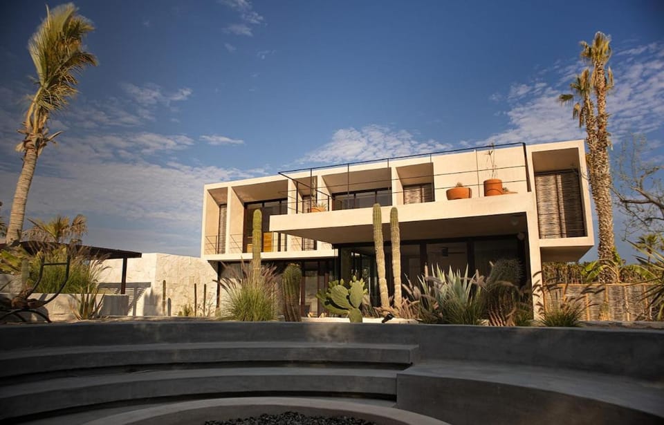 Casa Ka'anche Villa in Todos Santos