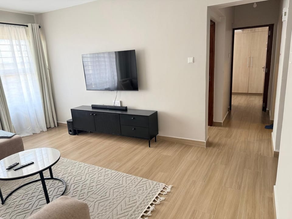 Soho Two Bedroom TRM Drive Apartment in Nairobi County