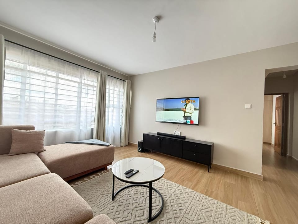 Soho Two Bedroom TRM Drive Apartment in Nairobi County