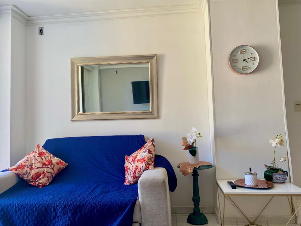 Apartamento en santa Marta en el Rodadero Apartment in Gaira