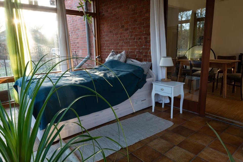 Zur Waldschmiede Apartment in Lower Saxony, Germany