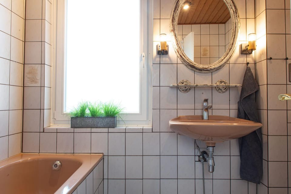 Zur Waldschmiede Apartment in Lower Saxony, Germany