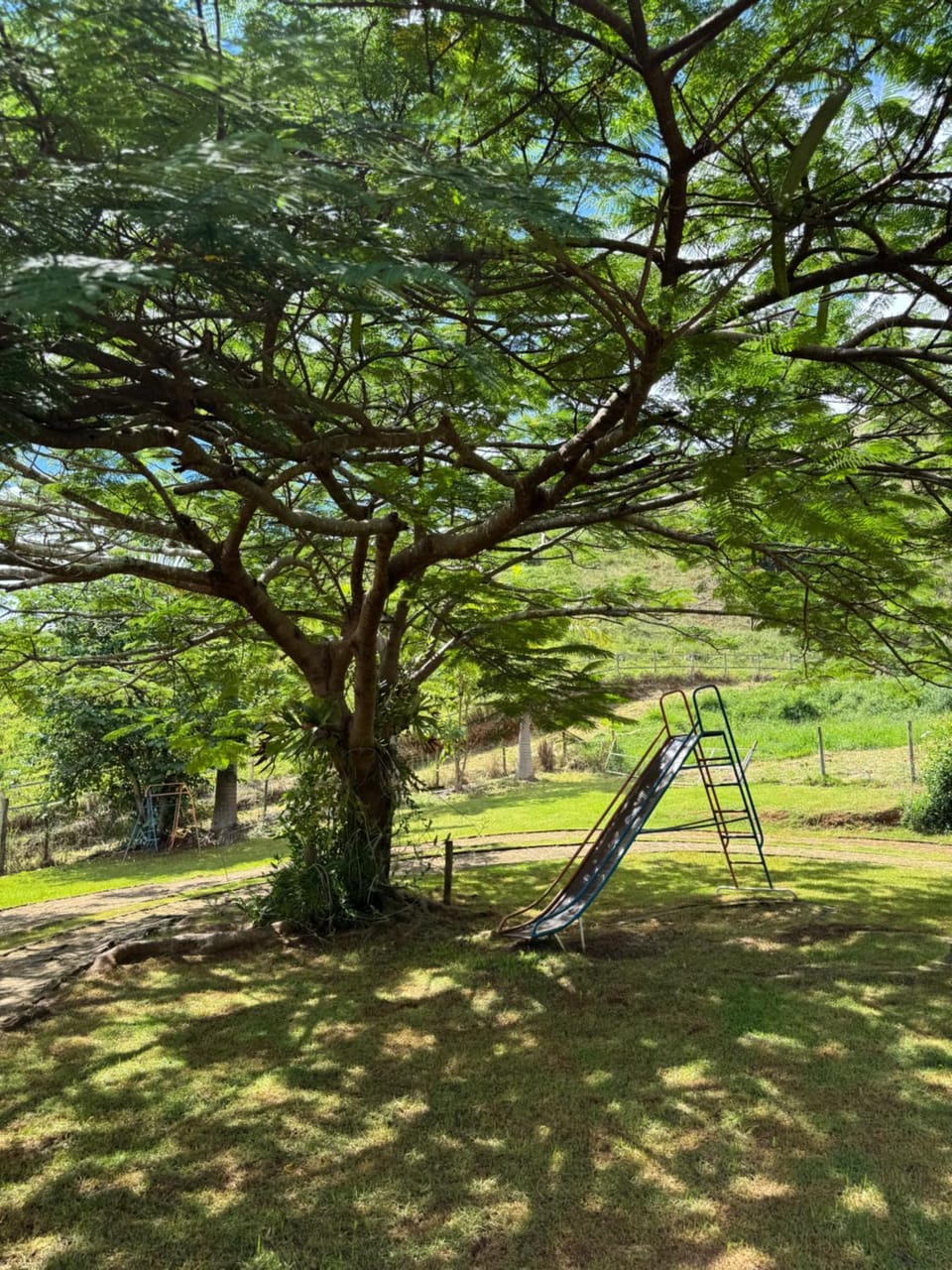 Sitio Lagoa Dourada House in State of Minas Gerais, Brazil