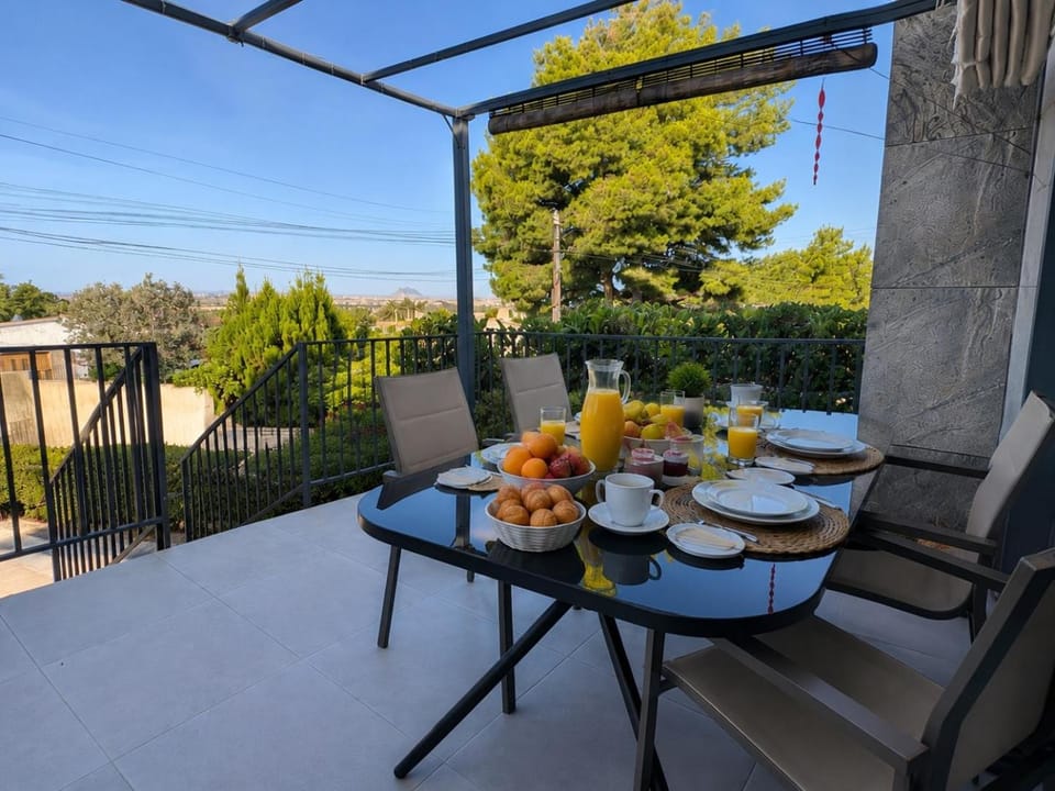 Villa Riviera Villa in Alacantí