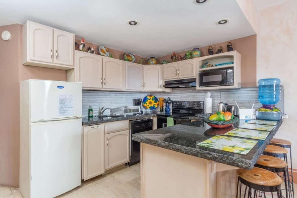 Unique Colorful Condo on 3rd Floor Pinacate 321 House in Rocky Point