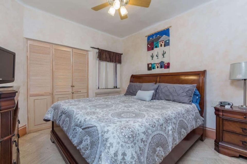 Unique Colorful Condo on 3rd Floor Pinacate 321 House in Rocky Point