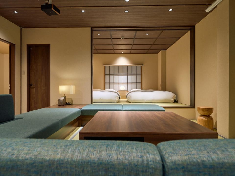 Maguchi Group Co,, Ltd, Chikko Branch Office 2nd a - Vacation STAY 48025v Apartment in Osaka