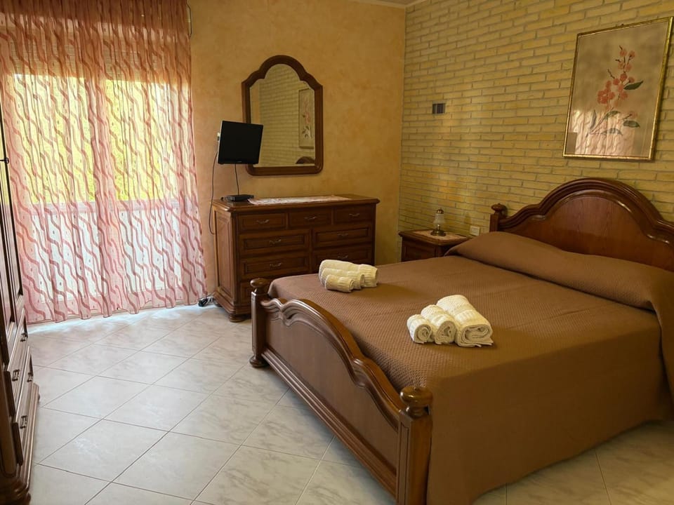 Casa Girasole - Gonnesa Apartment in Gonnesa