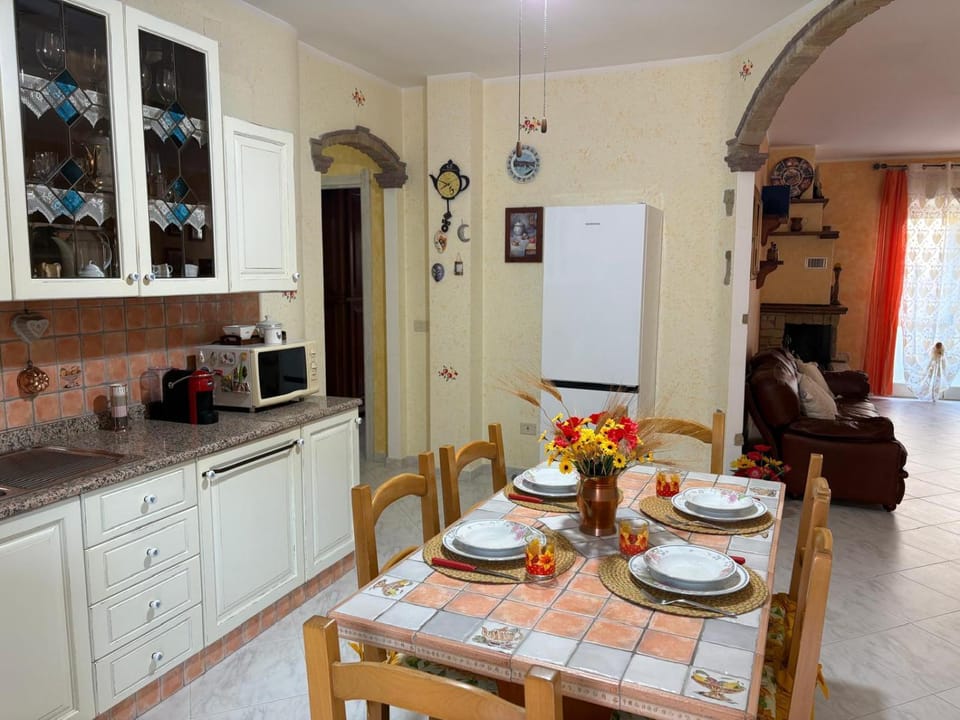 Casa Girasole - Gonnesa Apartment in Gonnesa