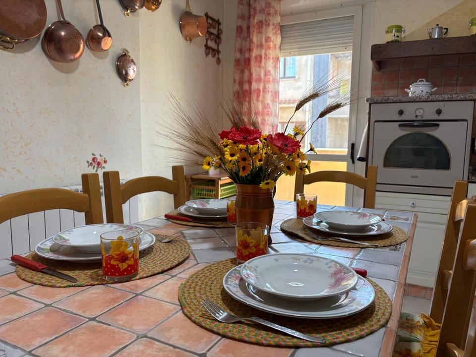 Casa Girasole - Gonnesa Apartment in Gonnesa