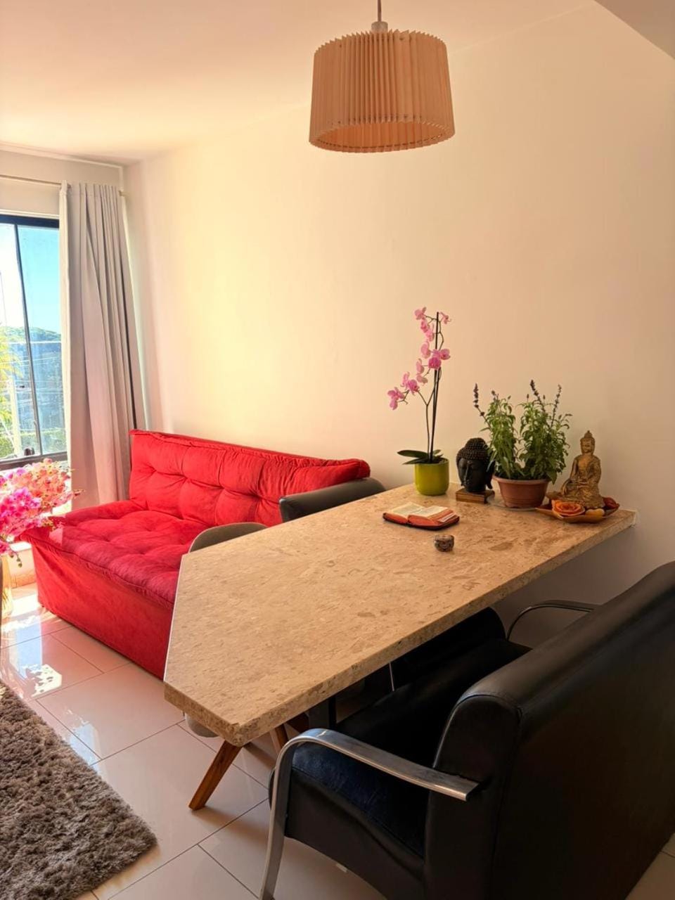 Lindo apartamento proximo ao serra dourada Apartment in Goiania