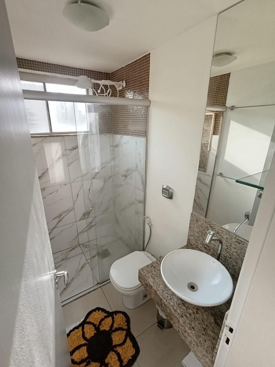 Lindo apartamento proximo ao serra dourada Apartment in Goiania
