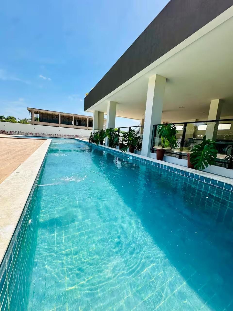 Casa Dunas Lençois 20 House in State of Maranhão, Brazil