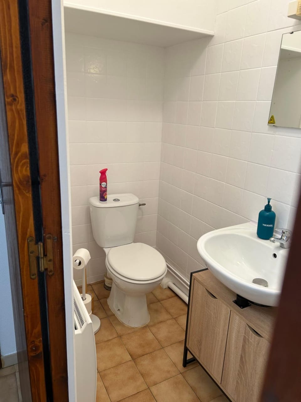 Toilet, Bathroom