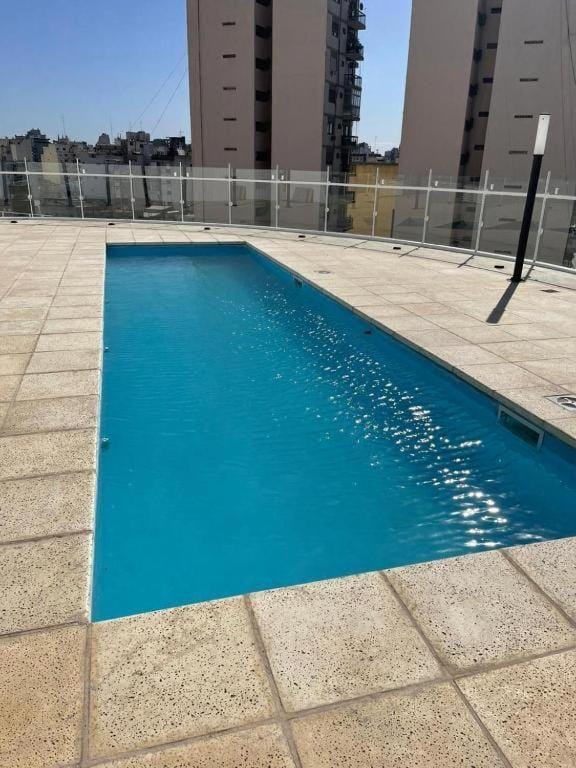 Balcony/Terrace, Swimming pool