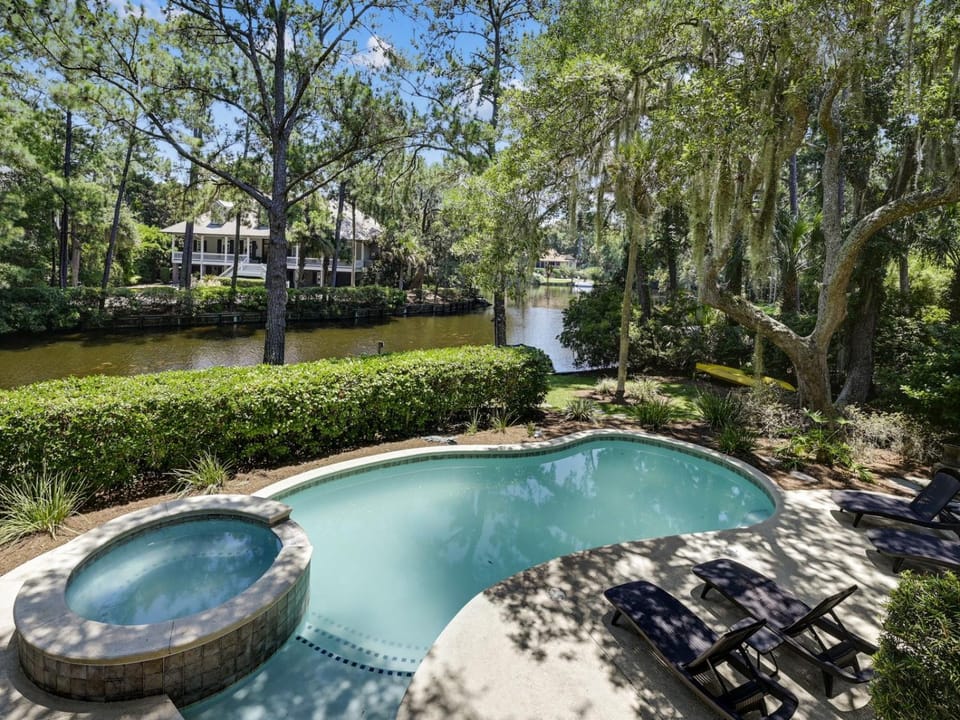 6 Lookout House in Hilton Head Island