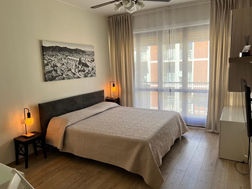Boldrini 6 Apartment in Bologna