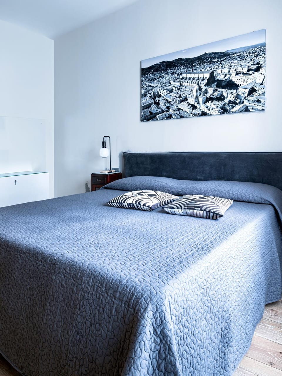 Bed, Bedroom, furniture