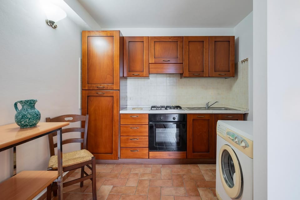 IL MELOGRANO, da CATIA Apartment in Tuscany