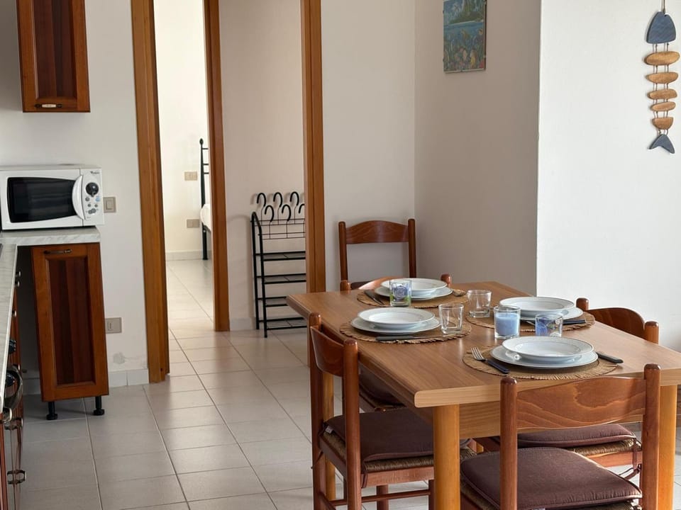 Casa Le Ginestre - Calasetta Apartment in Calasetta