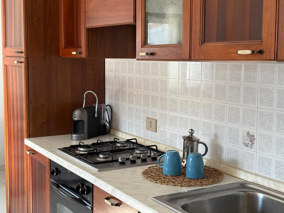 Casa Le Ginestre - Calasetta Apartment in Calasetta