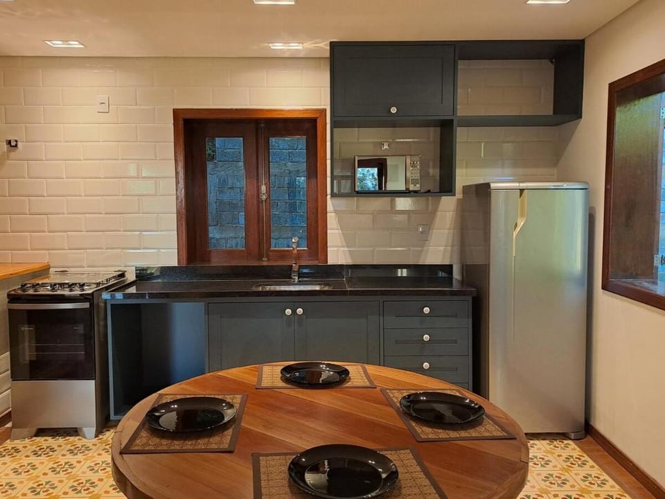 Apartamento Colonial Apartment in Ouro Preto