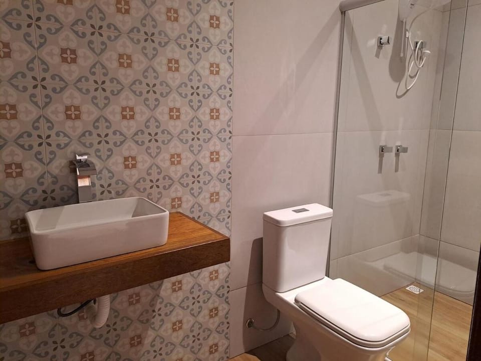 Apartamento Colonial Apartment in Ouro Preto