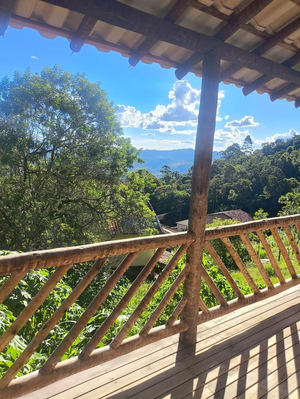 Apartamento Colonial Apartment in Ouro Preto