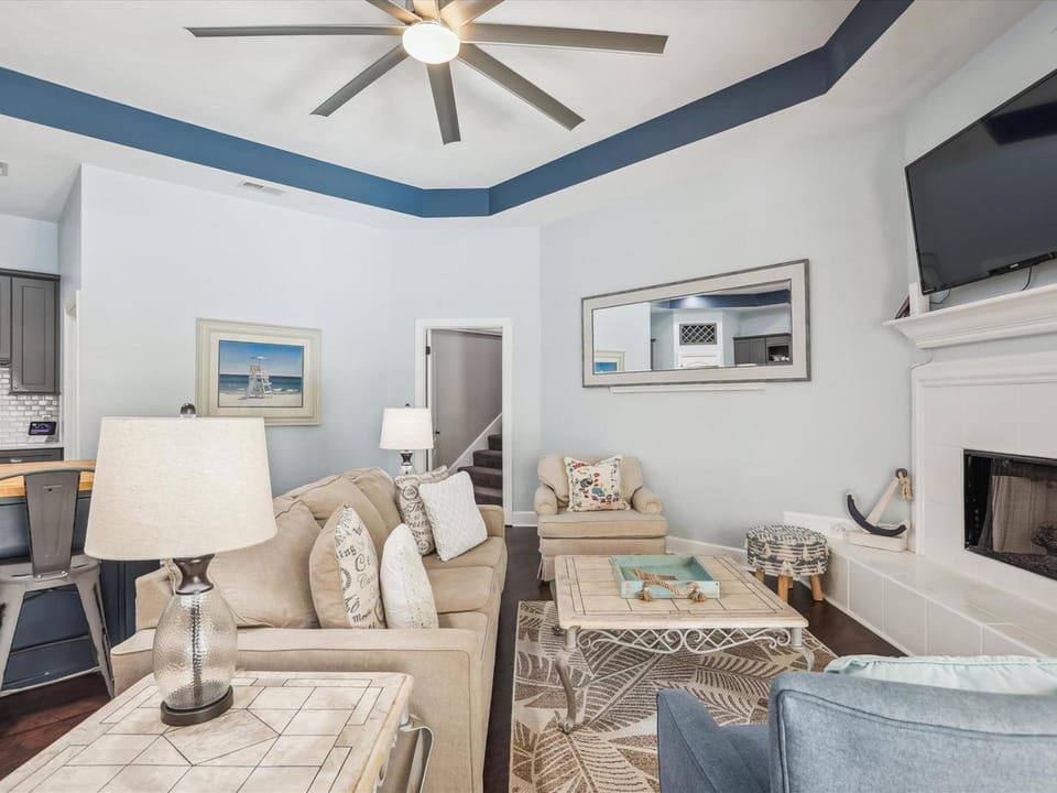 6 Cottage Court House in Hilton Head Island