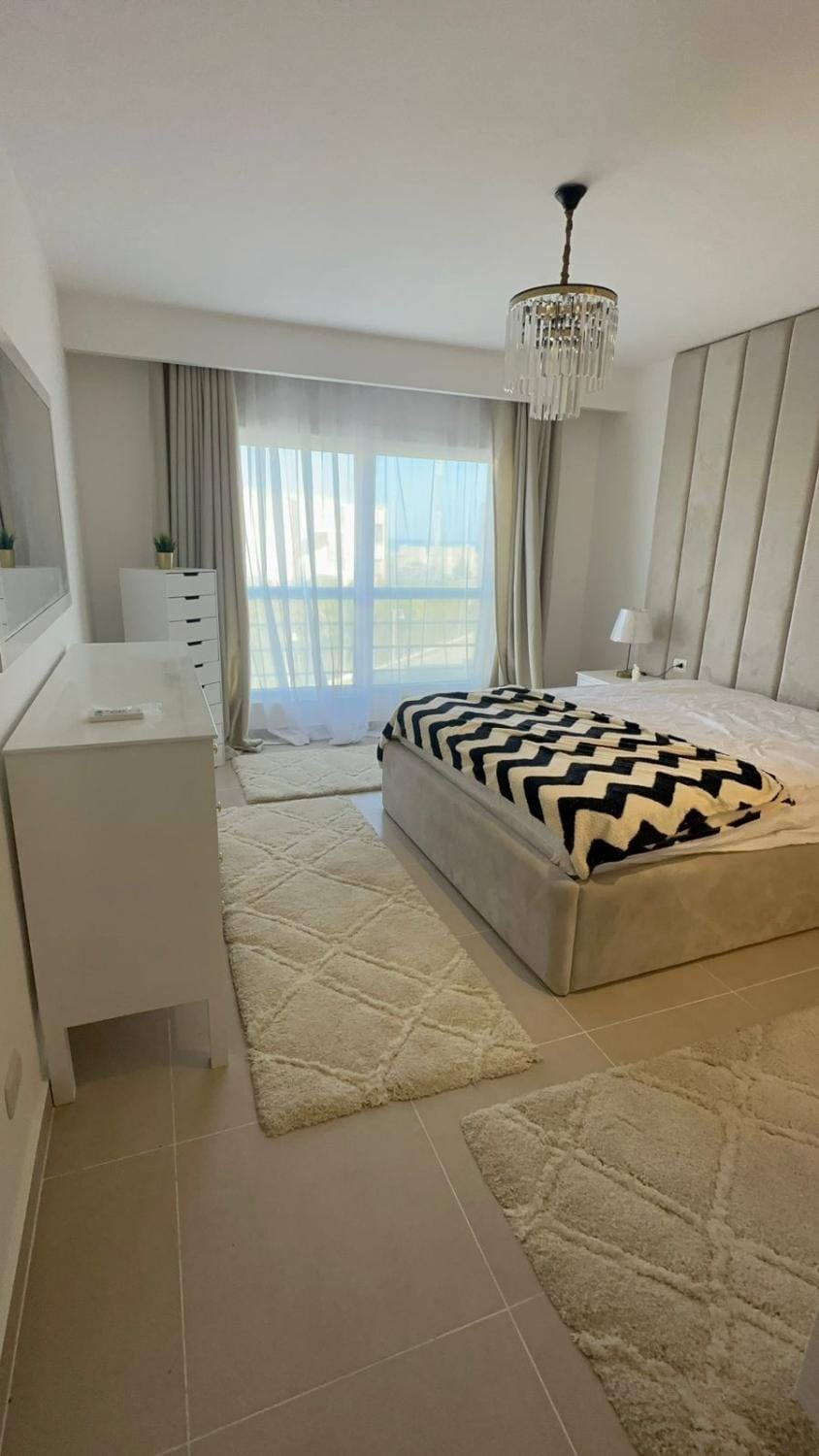 Elegant Fully Furnished 1 Bedroom Unit Apartment in South Sinai Governorate