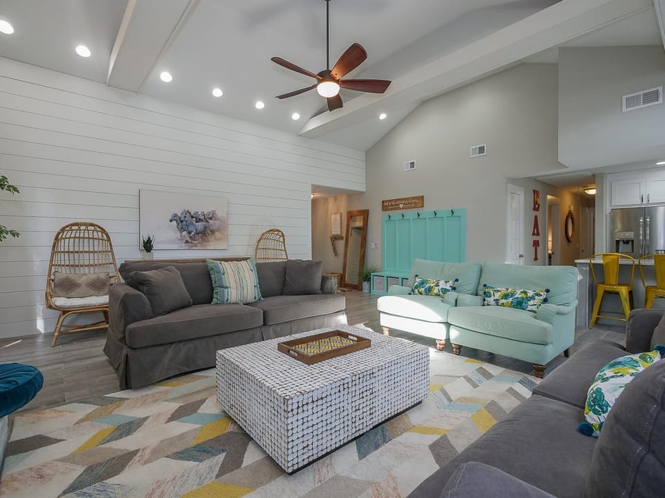 56 Folly Field House in Hilton Head Island