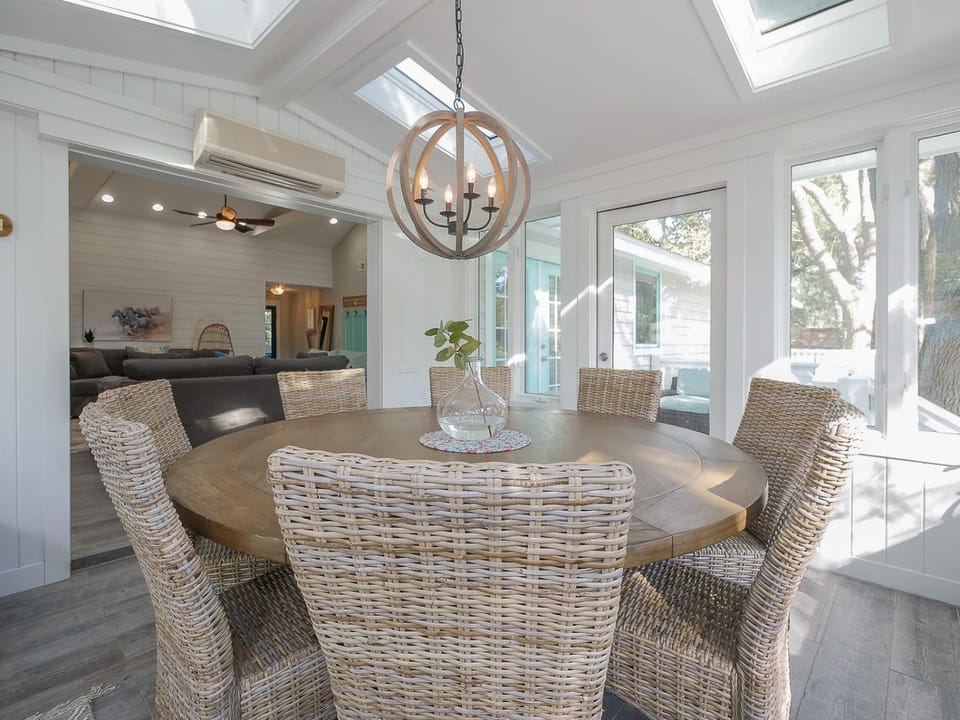 56 Folly Field House in Hilton Head Island
