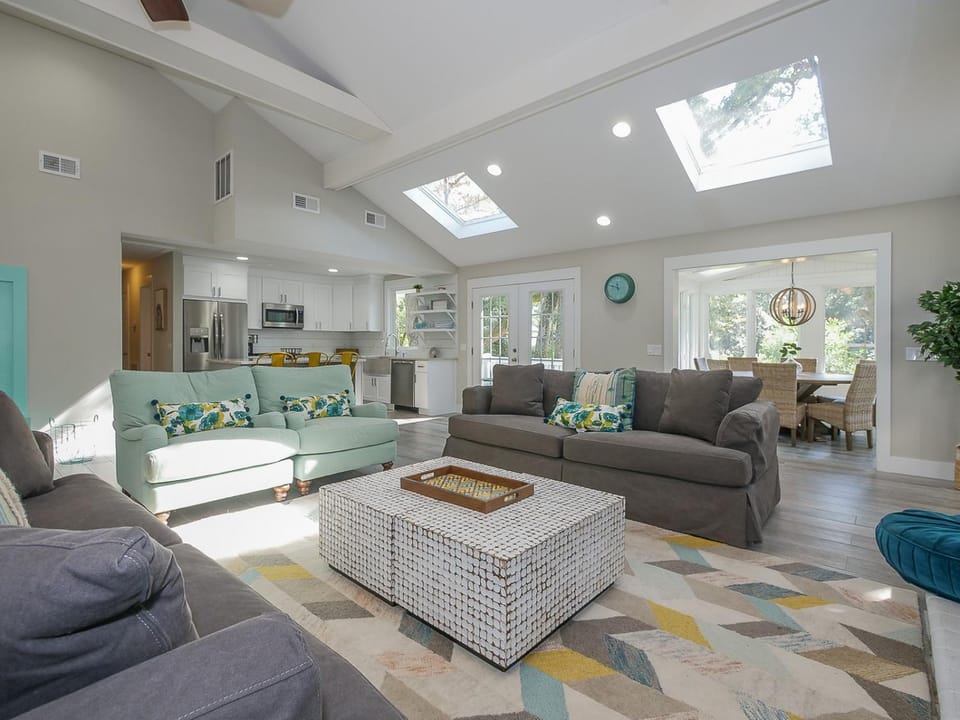 56 Folly Field House in Hilton Head Island