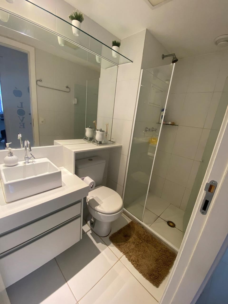 Seu Refúgio Entre Praias Piscina e Conforto Apartment in Rio de Janeiro