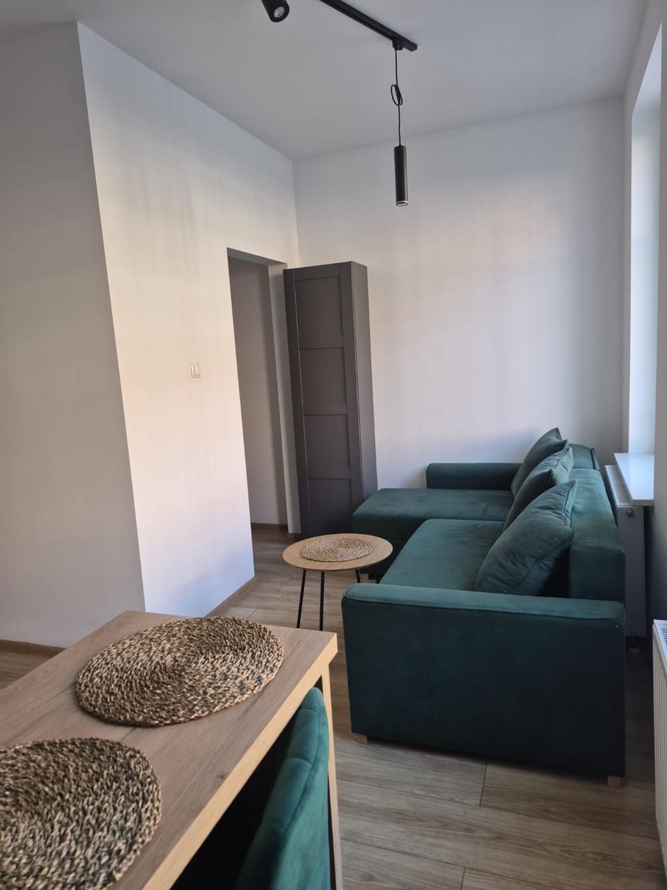 Studio Szmaragd Apartment in Czechia