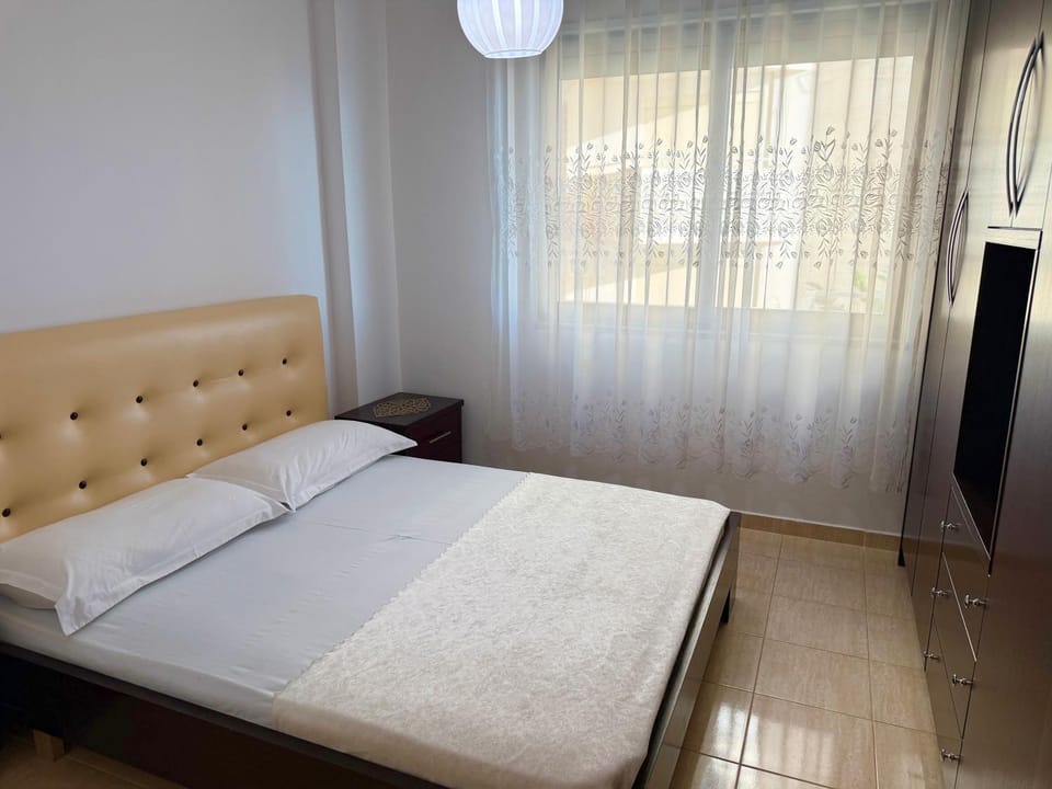CoastSide Apartments Apartment in Sarandë