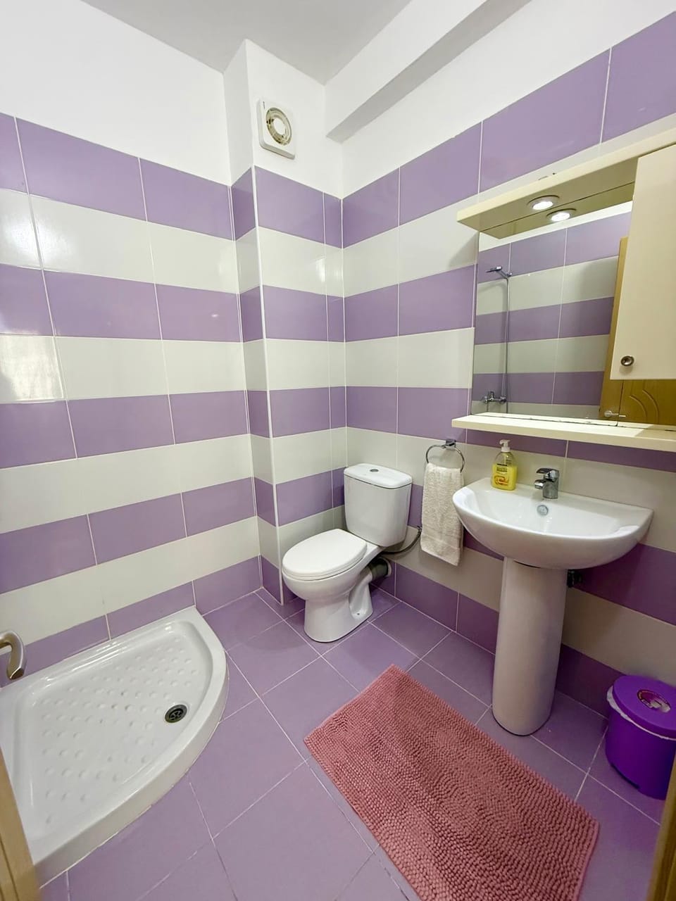 CoastSide Apartments Apartment in Sarandë