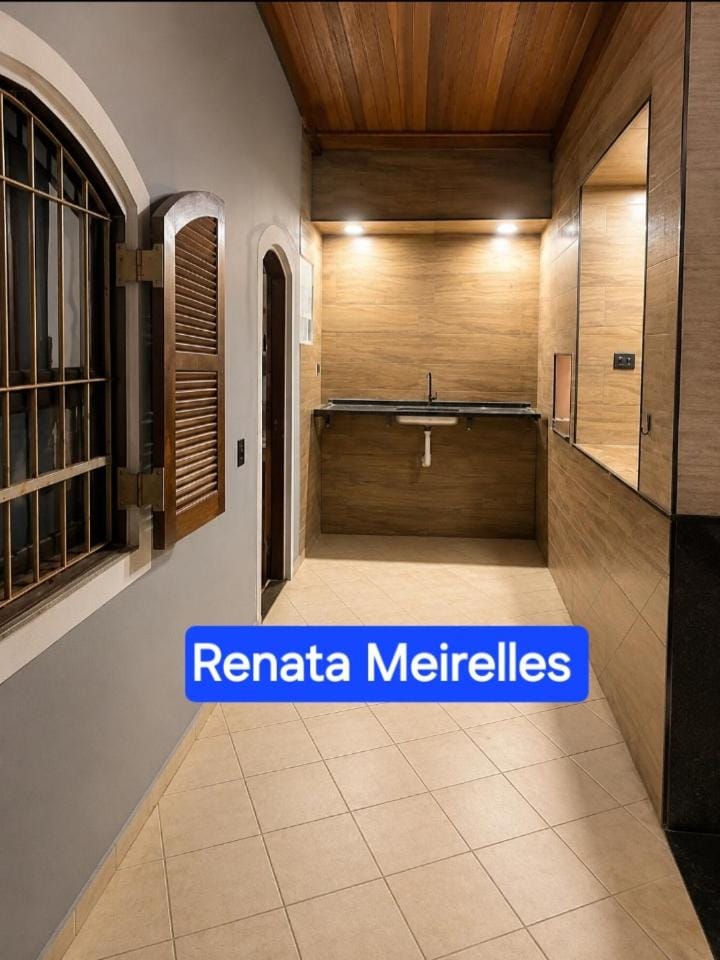 Casa temporada Renata Meirelles House in Itanhaém