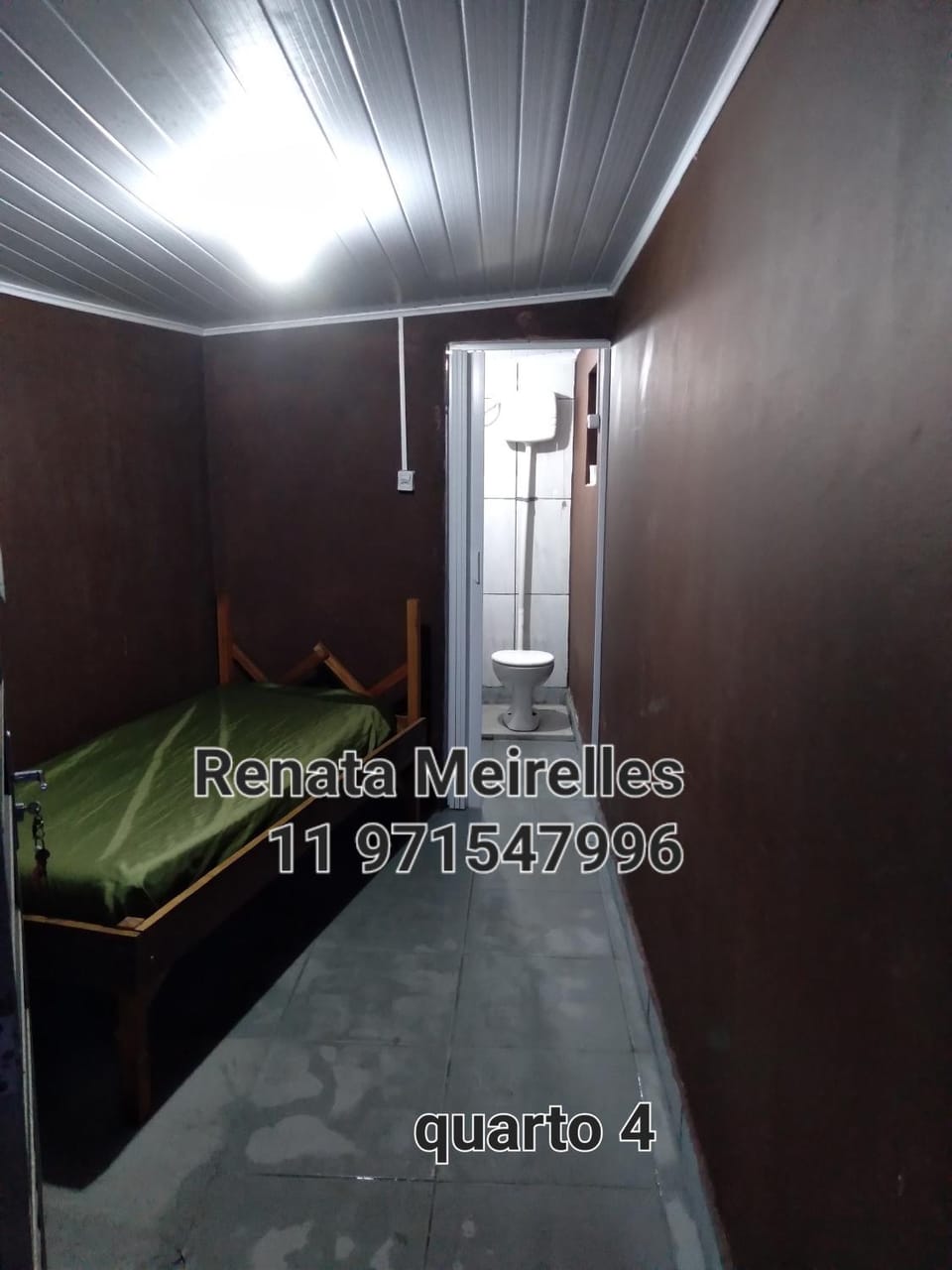 Casa temporada Renata Meirelles House in Itanhaém