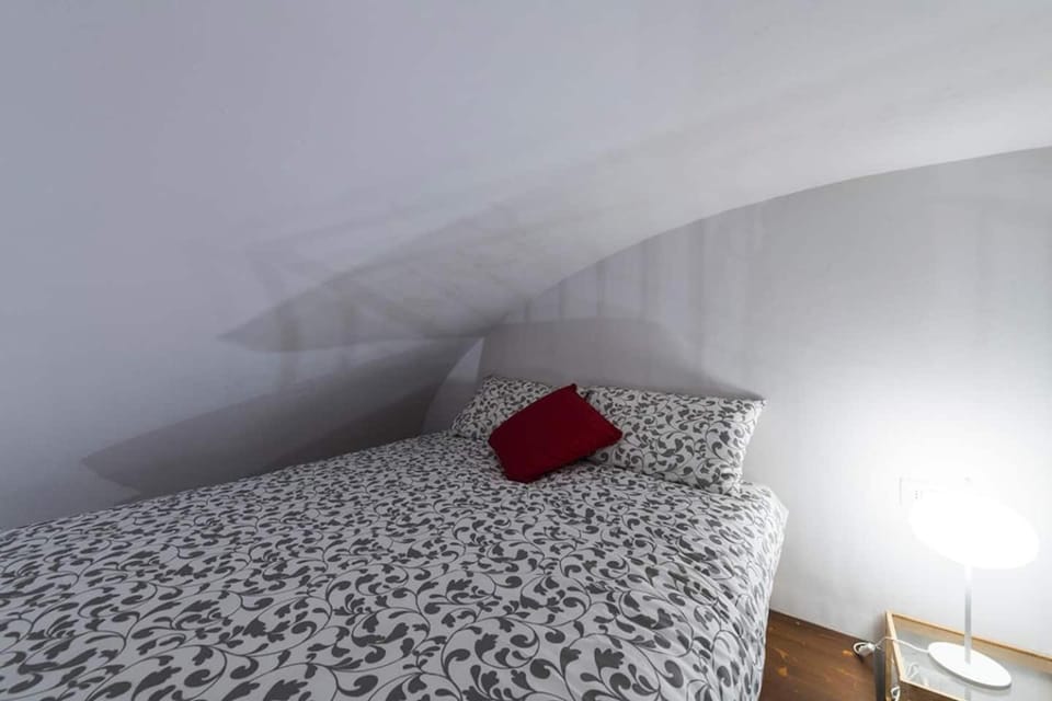 Monolocale Piazza Garibaldi Apartment in Piedmont