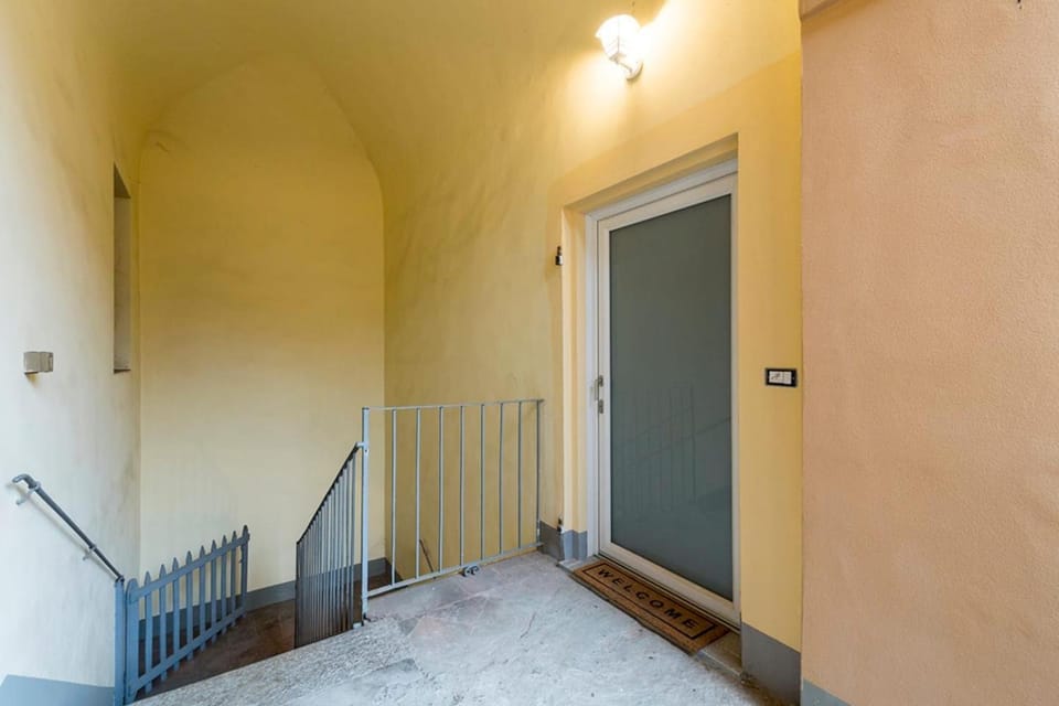 Monolocale Piazza Garibaldi Apartment in Piedmont
